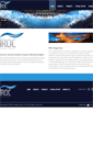 Mobile Screenshot of irocenergy.com